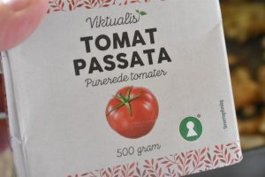 Tomatpassata