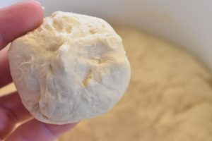 DSC_2288 • nogetiovnen.dk Luftige pølsehorn - nemme &, bløde - opskrift