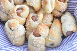 DSC_2307 • nogetiovnen.dk Pølsehorn - nemme, bløde & luftige - opskrift