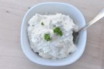DSC_2405 • nogetiovnen.dk Fetacreme med persille og citron - feta dip