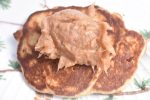 Sunde bananpandekager uden mel og sukker