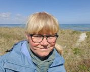 Gitte bliver fuldtidsblogger på nogetiovnen.dk