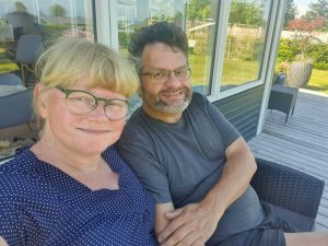 Bagenørden bliver fuldtidsblogger på nogetiovnen.dk