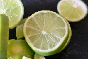 Hyldeblomstsaft - nem opskrift uden citronsyre 