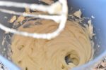 Baileys cheesecake med chokolade - i glas