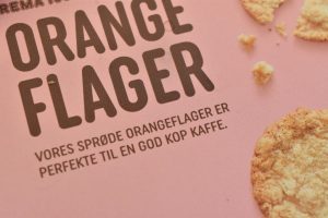Baileys cheesecake med chokolade - i glas
