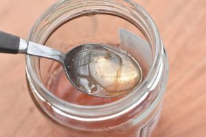 Syrensirup - opskrift på sirup med syrener