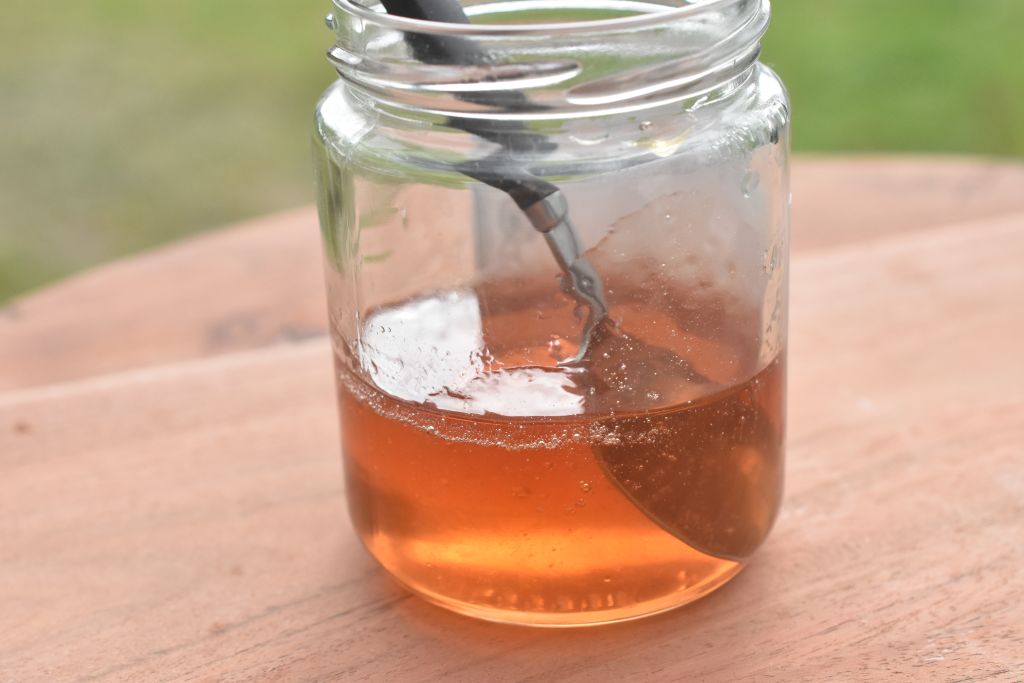 Syrensirup - opskrift på sirup med syrener