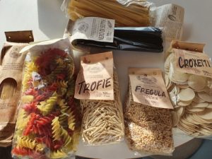 Næsgårdmarked - kunstværkværk på Djursland