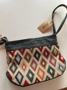 Næsgårdmarked - kunstværkværk på Djursland