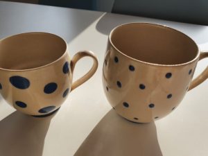 Næsgårdmarked - kunstværkværk på Djursland