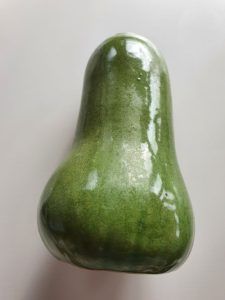 Næsgårdmarked - kunstværkværk på Djursland