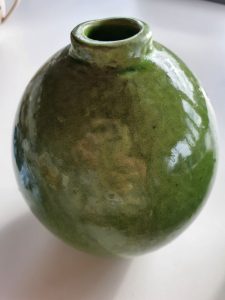 Næsgårdmarked - kunstværkværk på Djursland