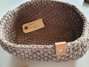 Næsgårdmarked - kunstværkværk på Djursland