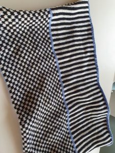 Næsgårdmarked - kunstværkværk på Djursland