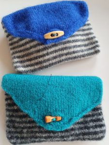 Næsgårdmarked - kunstværkværk på Djursland