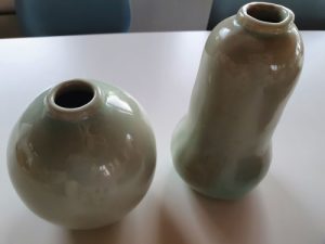 Næsgårdmarked - kunstværkværk på Djursland