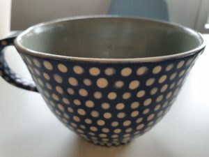 Næsgårdmarked - kunstværkværk på Djursland