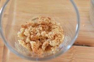 Chokolade cheesecake uden husblas - nem