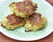 Broccoli frikadeller - lækre grøntsagsfrikadeller