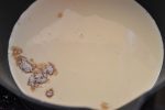 Hyldeblomst panna cotta - nem dessert opskrift