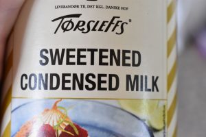 DSC_0289 • nogetiovnen.dk Vietnamesisk iskaffe med kondenseret mælk