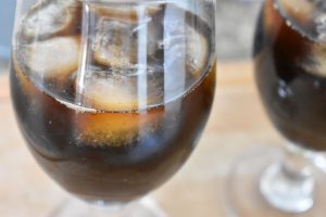 DSC_0290 • nogetiovnen.dk Vietnamesisk iskaffe med kondenseret mælk