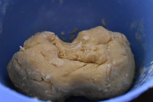 DSC_0430 • nogetiovnenstaging.com Frugttærte med jordbær - nem jordbærtærte
