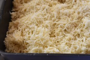 Cacio e pepe - pasta med peber - nem opskrift