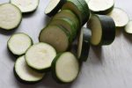 DSC_0452 • nogetiovnen.dk Stegt squash i airfryer ell. pande - nem opskrift
