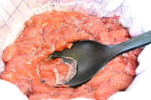 Jordbærsaft opskrift - nem hjemmelavet saft