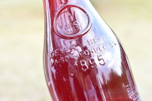 Jordbærsaft opskrift - nem hjemmelavet saft