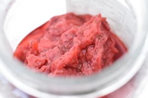 Jordbærsaft opskrift - nem hjemmelavet saft