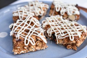 DSC_0584 • nogetiovnen.dk Hjemmelavet müslibar med kondenseret mælk