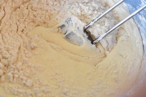 Ribskage - opskrift på nem kage med ribs