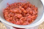 Ribssaft - opskrift på hjemmelavet saft med ribs