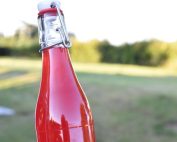 Ribssaft - opskrift på hjemmelavet saft med ribs