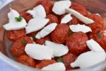 Bagte cherrytomater - lækre ovnbagte tomater