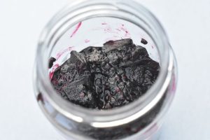 Brombær æble marmelade - nem opskrift