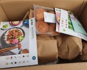 Hellofresh - ny inspiration til madlavningen