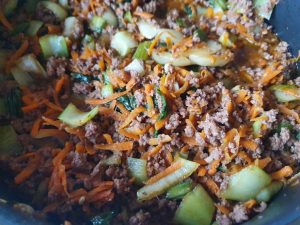 Hellofresh - ny inspiration til madlavningen