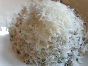 20220916_183810 • nogetiovnen.dk Squashfritter - lækre sprøde squash fritter