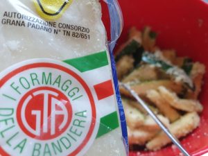 20220916_184501 • nogetiovnen.dk Squashfritter - lækre sprøde squash fritter