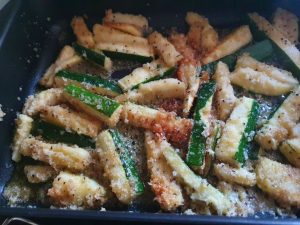 20220916_185811 • nogetiovnen.dk Squashfritter - lækre sprøde squash fritter