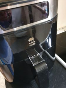 Airfryer - mine råd til dig der skal købe 