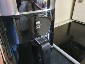 Airfryer - mine råd til dig der skal købe 