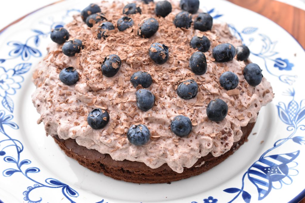 Rutebilslagkage - nem lagkage opskrift