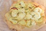 DSC_0823 • nogetiovnen.dk Pizza i airfryer - nem kartoffelpizza opskrift