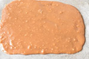 Guldkarameller - opskrift med kondenseret mælk