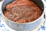DSC_1480 • nogetiovnen.dk Brunsviger i airfryer - nem opskrift